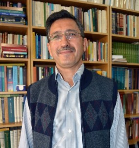 Prof. Dr. Apaydın Açıklaması 'Nisa Suresi 34. Ayet Çarpıtılıyor'