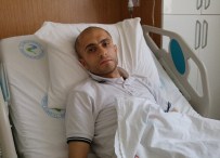 Terör Batman'dan Kaçan Vatandaşı Bursa'da Yakaladı