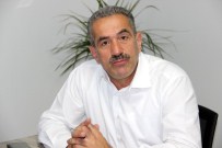 TARIHÇI - Öztabak'tan Osman Gazi Köprüsü Açıklaması