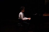 BACH - 'Piyano Sınıfı Öğrencileri Konseri' Sanatseverlerle Buluştu
