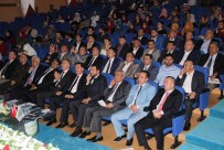 ORHAN ALIMOĞLU - Şahin Ve Boynukalın, Kariyer Zirvesi'nde Konuştu