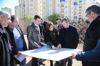 Şahinbey'den Bir Dev Tesis Daha