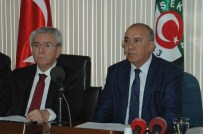 Şeker İşçilerinden '2 Saat Fazla Çalışma' Eylemi