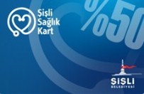 Şişli Belediyesi, Şişli Sağlık Kart İle Halkının Sağlığını Güvence Altına Alıyor
