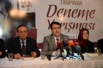 Tanpınar Edebiyat Yarışmasına Büyük İlgi