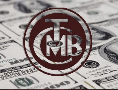TCMB'nin resmi rezerv varlıkları arttı