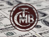 TÜRKİYE MERKEZ BANKASI - TCMB'nin resmi rezerv varlıkları arttı