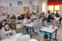 TEOG Oturumları Tamamlandı