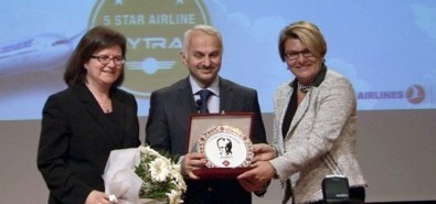 THY Genel Müdürü Temel Kotil, Üniversiteli Gençlerle Buluştu