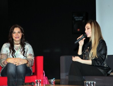 Umut Akyürek, Küçükçekmece'de Sevenleriyle Buluştu