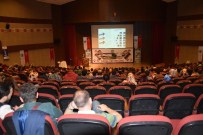 ANADOLU SIGORTA - Üniversitede Bilişim Ve Elektrik-Elektronik Günleri