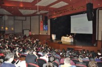 ATıLıM ÜNIVERSITESI - Üniversiteler Görücüye Çıktı