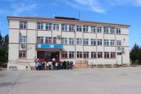 İMAM HATİP OKULLARI - Yavuzeli'nde TEOG Sınavları Yapıldı.