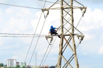 GÜRGENTEPE - YEDAŞ'tan 'Elektrik Kesintisi' Açıklaması