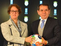 DÖRT YıLDıZ - Yoksulluğa Karşı Galatasaray UNDP İle İşbirliği