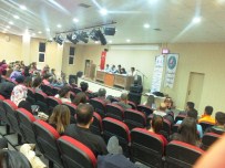 FELSEFE - YYÜ'de 'Düşüncenin Özgürlüğü Ve Metafizik' Paneli