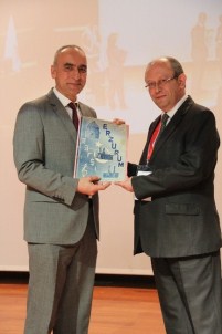 1. Ulusal Müzik Bilimleri Sempozyumu