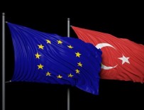 AB Komisyonu'ndan askı önerisine ret