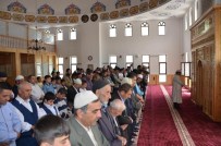 'Ailecek Camideyiz' Programına Yoğun İlgi