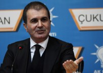 AK Partili Çelik'ten MKYK Açıklaması