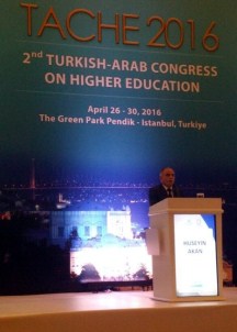 Akan Açıklaması 'Uzaktan Eğitim Üniversiteleri Değişime Zorlayacak'