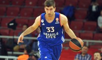 ABDİ İPEKÇİ - Anadolu Efes'te Diebler Şoku