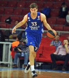 ABDİ İPEKÇİ - Anadolu Efes'te Jon Dıebler Şoku