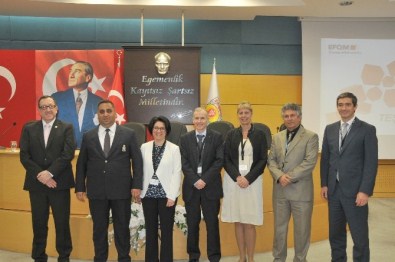 Avrupa Mükemmellik Ödülü Değerlendirme Süreci Sona Erdi