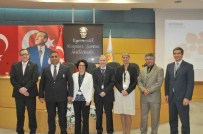 İRLANDA - Avrupa Mükemmellik Ödülü Değerlendirme Süreci Sona Erdi