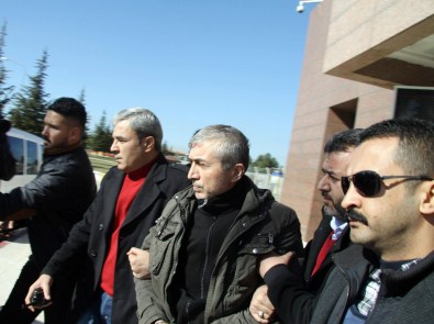 Avukat Katiline Ağırlaştırılmış Müebbet