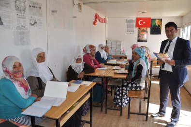 Başbakan'ın Övdüğü Öğretmenden Bir Örnek Davranış Daha