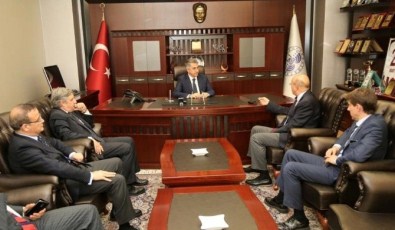 Başkan Yanılmaz'dan 'Fabrika' Değerlendirmesi