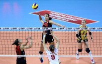 Bayanalar Voleybol 1. Ligi
