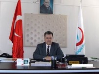 KıZAMıKÇıK - Berberoğlu Aşının Önemine Dikkat Çekti