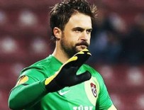 ONUR KıVRAK - Bırakıyorsanız Onur'a talibiz!