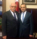 FEHMİ KÜPÇÜ - Bolu'ya İki Lise Müjdesi