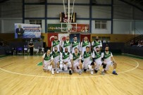 Büyükşehir Basket Acıbadem'i Ağırlıyor