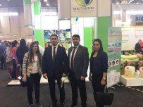 Büyükşehir'in Çevre Yatırımları Artıyor