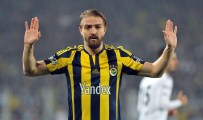 İNTER - Caner'in Inter'e Transferi An Meselesi