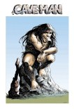 ROBOTLAR - 'Caveman, Dünya'da Fenomen Oldu'