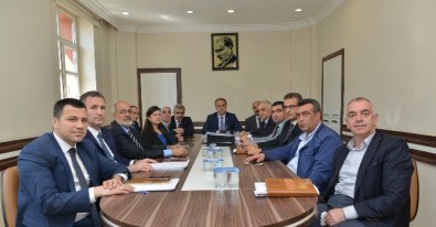 Çevreyi Kirletenlere Ceza Yağdı