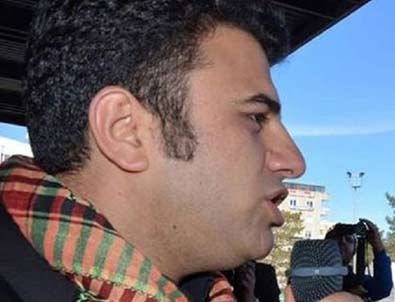 DBP Mardin Eşbaşkanı Öcalan tutuklandı