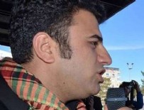 ÖMER ÖCALAN - DBP Mardin Eşbaşkanı Öcalan tutuklandı