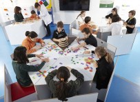 ACARKENT - Doğa Okulları'nın Üstün Zekalılar İlköğretim Okulu Ankara'da Eğitime Başlıyor