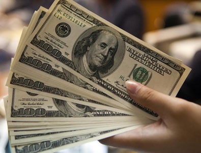 Dolar 6 ayın dibinde