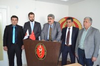 ÖZLÜK HAKLARI - Dünya Veteriner Hekimler Günü