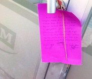 Erciş'te Dershane Mühürlendi