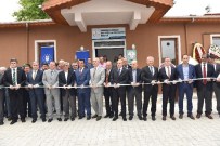 ORHAN ÇIFTÇI - Eski Köy Okulu Anaokul Ve Kurs Merkezi Oldu
