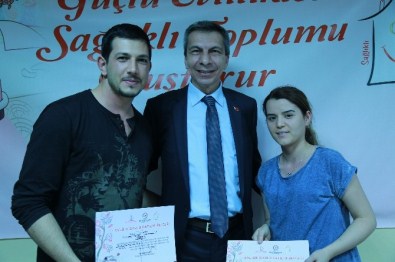 Evlilik Okulu Mezun Vermeye Devam Ediyor