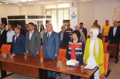 Fetrek Çayında 100 Yıllık Temizlik Yapıldı